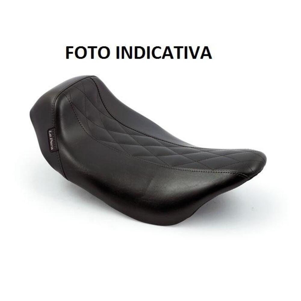 Sella Le Pera Bare Bones Solo Bel Air per Sportste