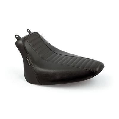 Sella Le Pera Bare Bones Solo Daddy-O per Softail