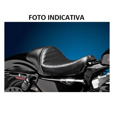 Sella Le Pera Stubs Cafe Solo Pleated per Sportste