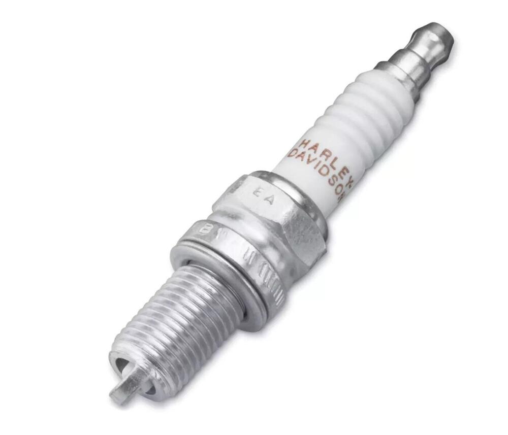 Candela Harley Davidson RG6HCC per Softail e Touri 