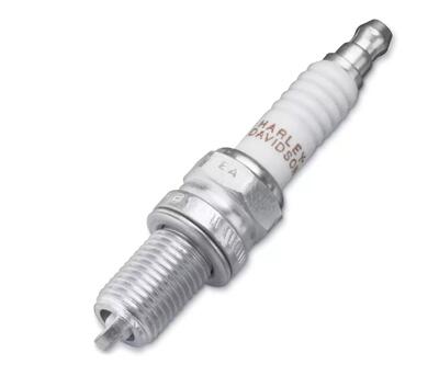 Candela Harley Davidson RG6HCC per Softail e Touri 