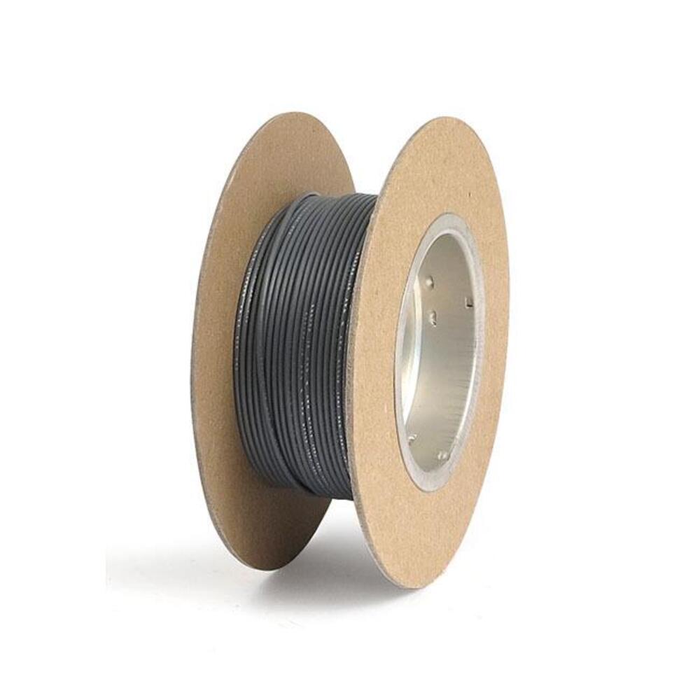 Cavo elettrico rivestimento pvc grigio Namz