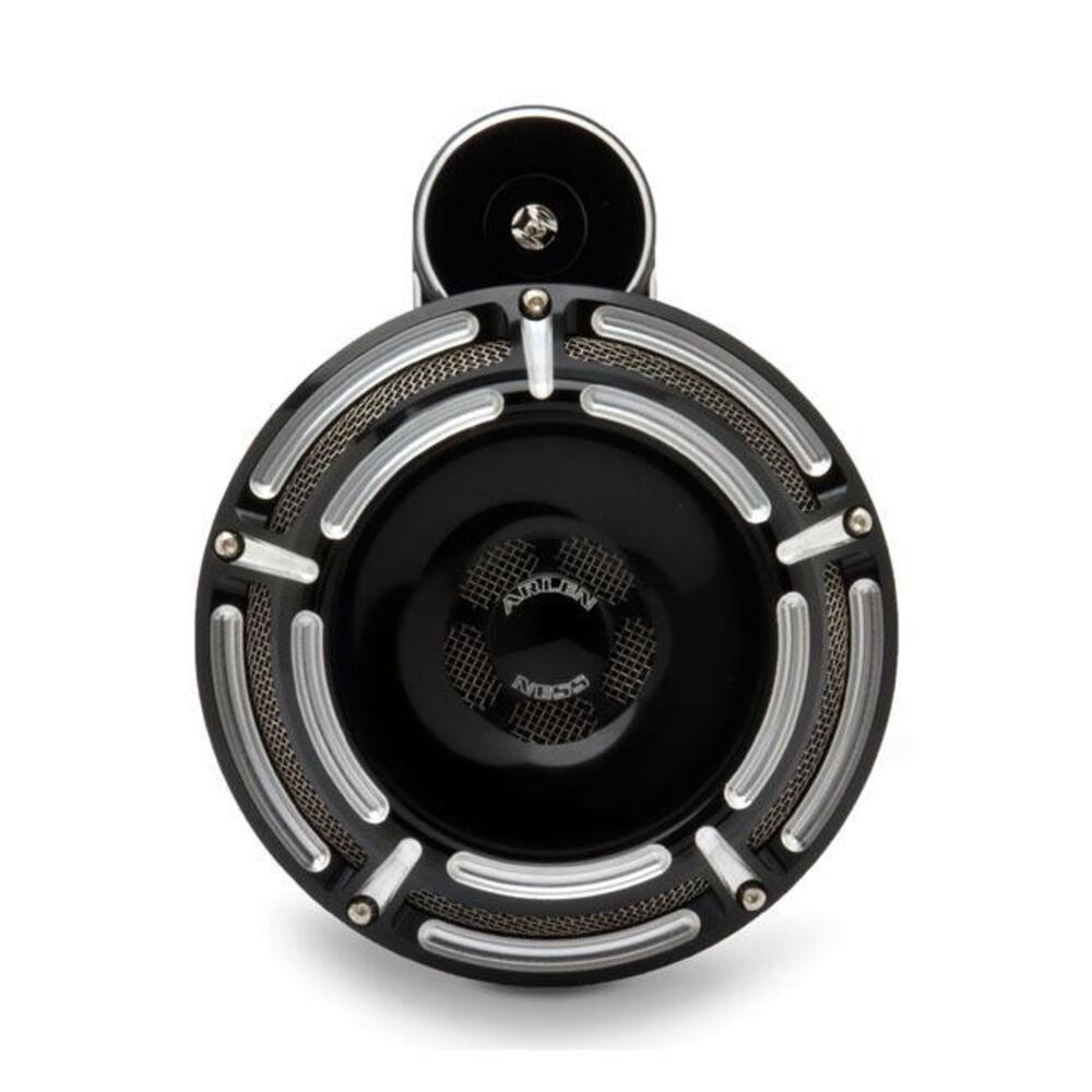 Clacson Arlen Ness Slot Track contrast per Sportst