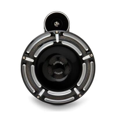 Clacson Arlen Ness Slot Track contrast per Sportst