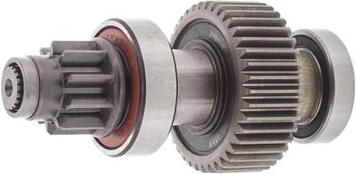 Frizione per motorino avviamento Per Softail dal 2 Drag Specialties