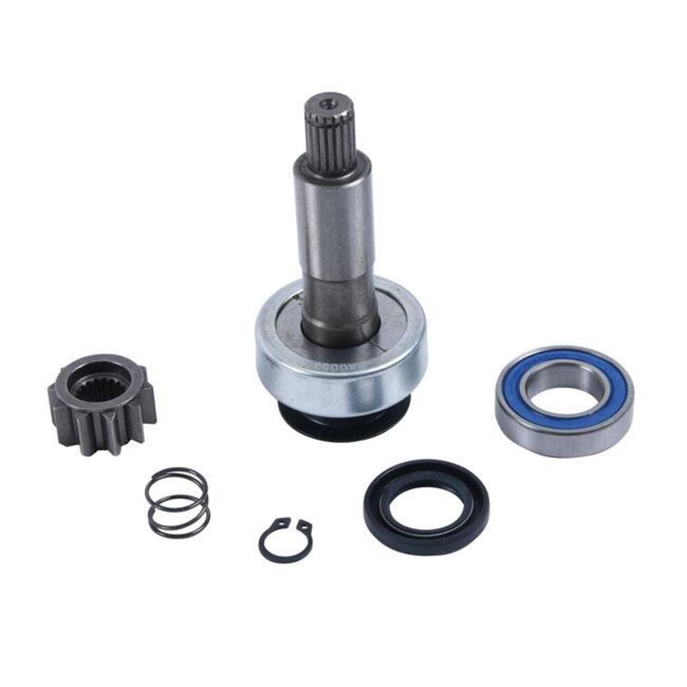 Frizione motorino avviamento per Softail M8 dal 20 All Balls