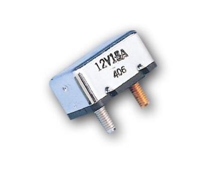 Fusibile termico 15 Ampere rif OEM 74589-73 Motor 