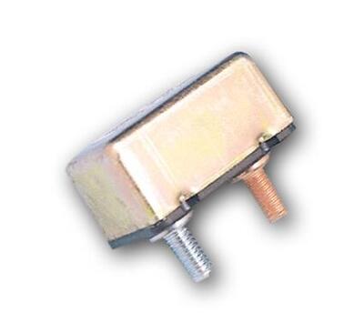 Fusibile termico 30 Ampere rif OEM 74599-79B Moto 