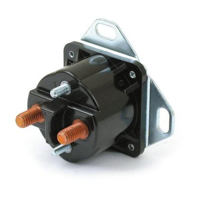 Rele' avviamento FL 74-79&nbsp;e FX 73-79&nbsp;rif OEM 71463 