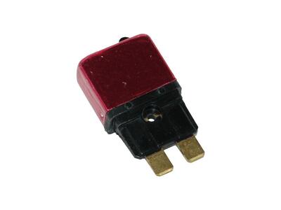 Fusibile termico 10 Ampere rif OEM 74586-94 Custom 