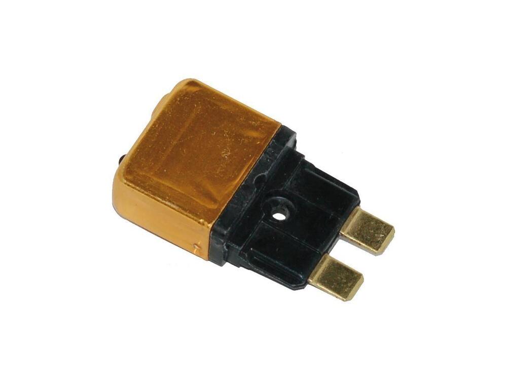 Fusibile termico 20 Ampere rif OEM 74588-94 Custom 