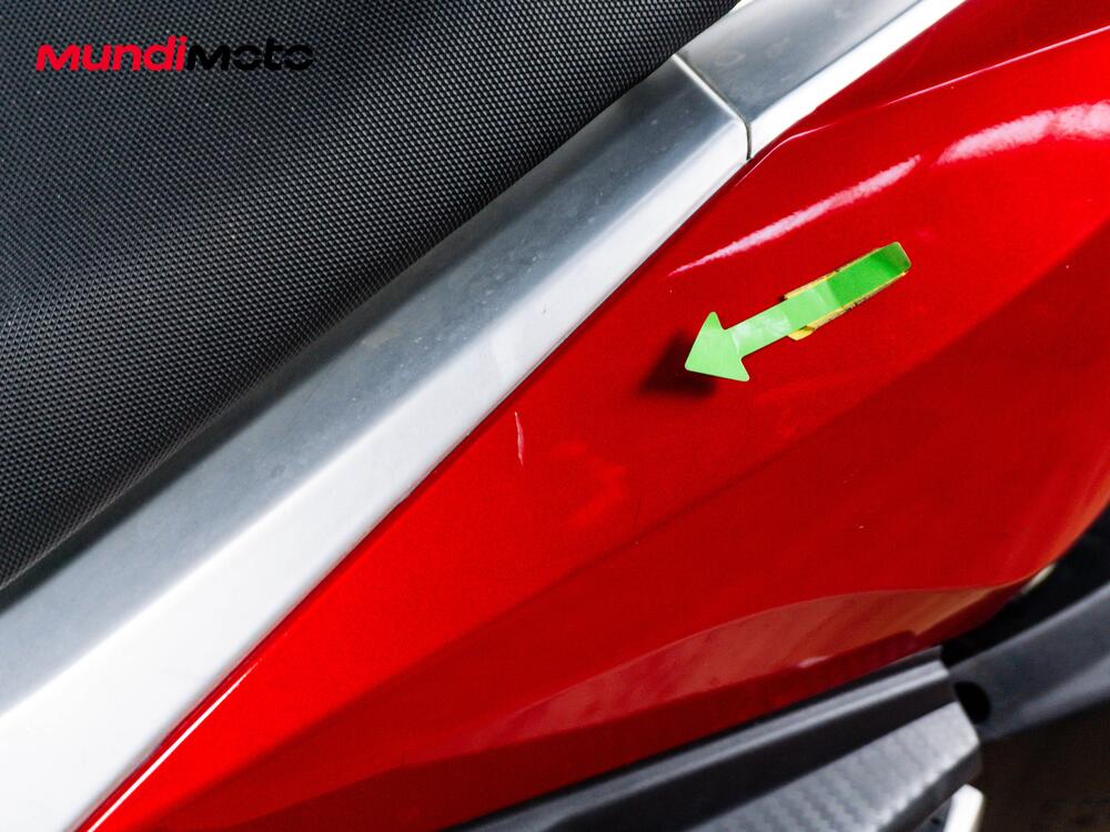 Sym Cruisym 300 (2017 - 20) (17)