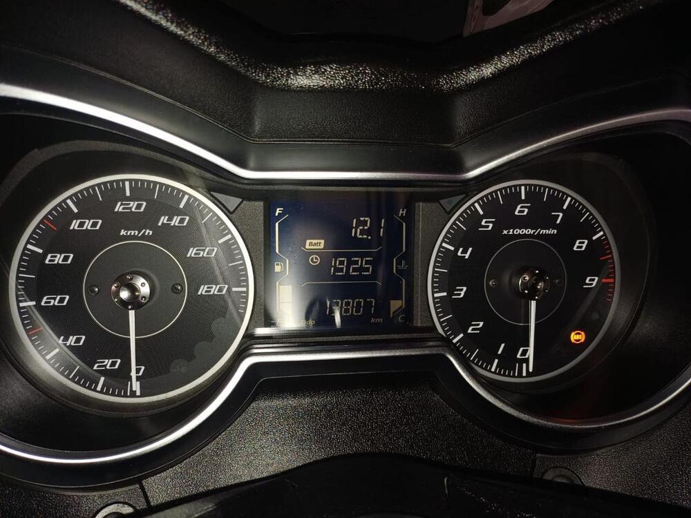 Yamaha X-Max 400 ABS (2017 - 20) (5)