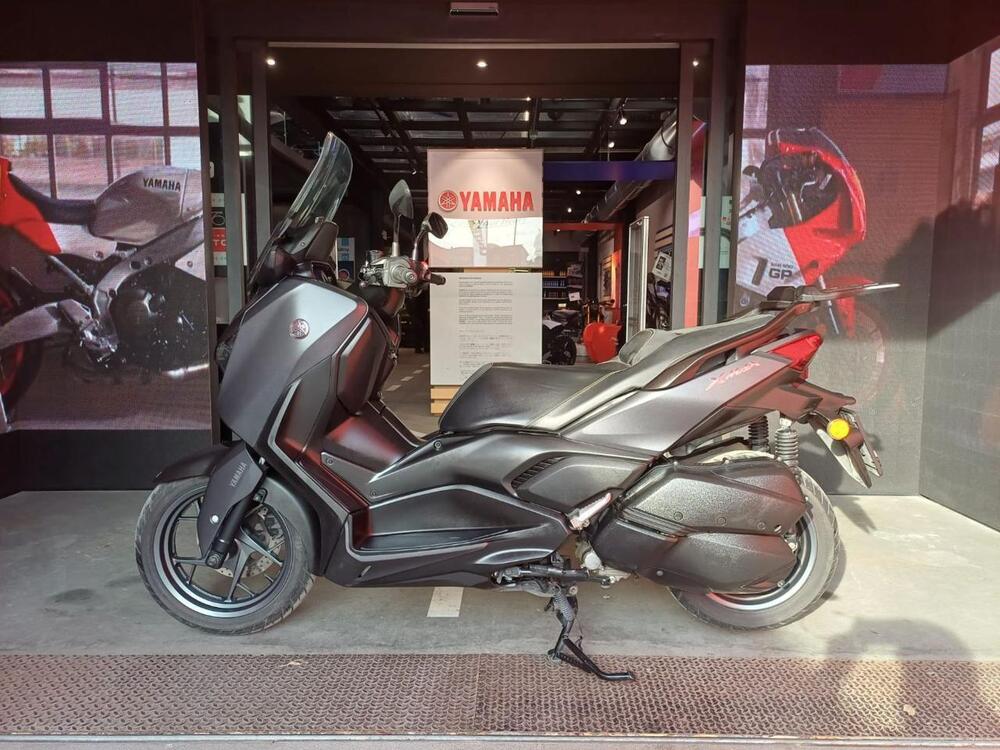 Yamaha X-Max 300 (2021 - 24) (2)