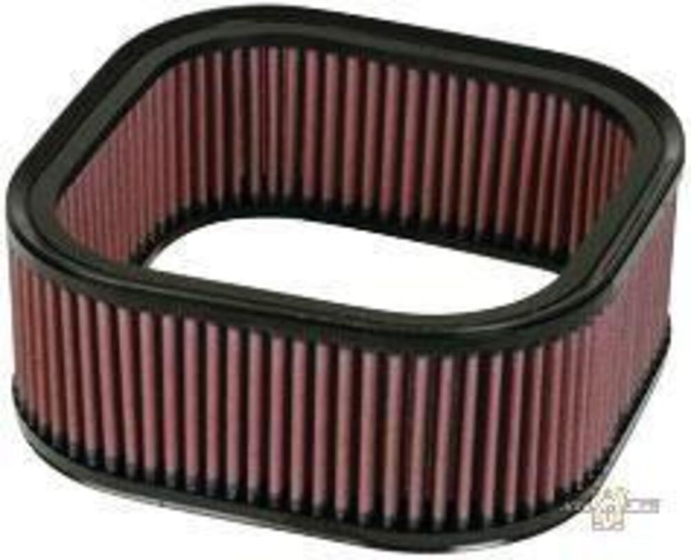 Filtro aria K&N per V-Rod dal 2002 al 2017 rif OEM