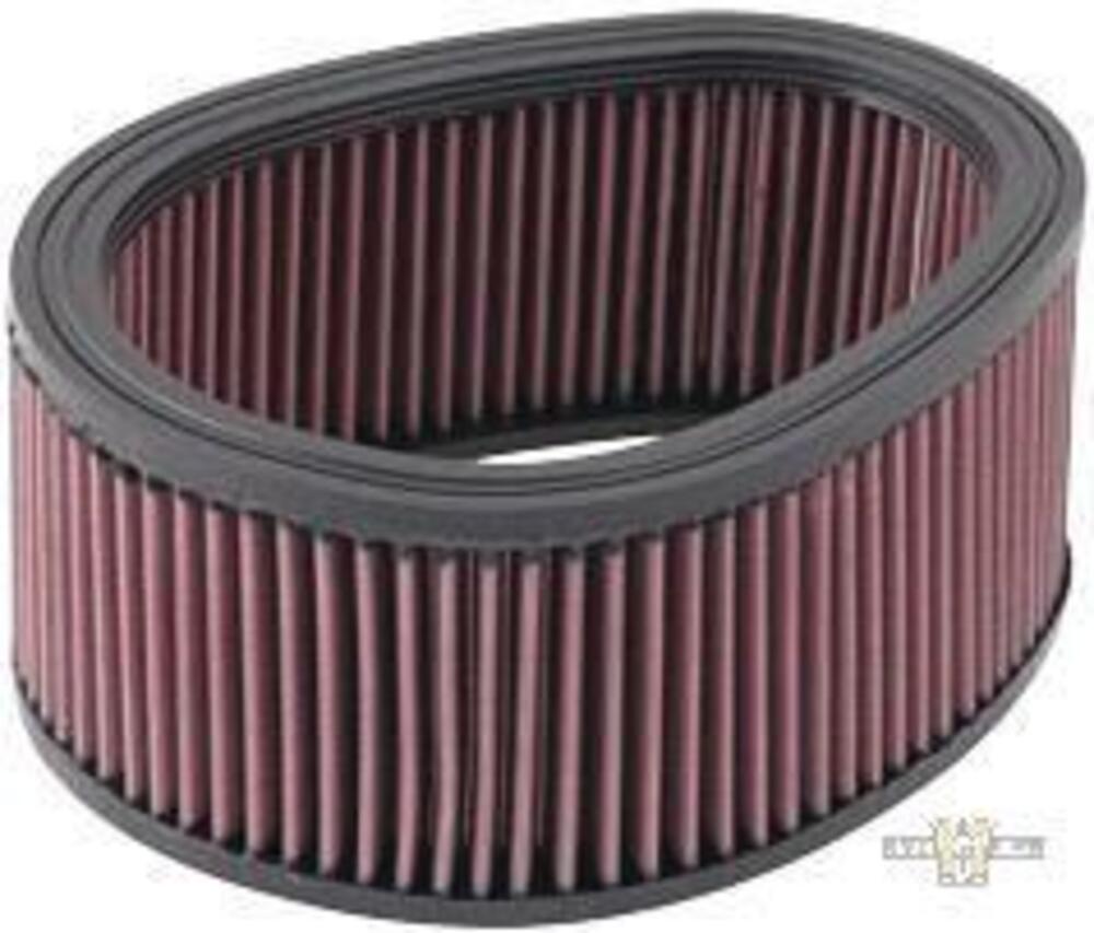Filtro aria K&N per Buell XB dal 2003 al 2010