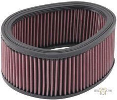 Filtro aria K&amp;N per Buell XB dal 2003 al 2010