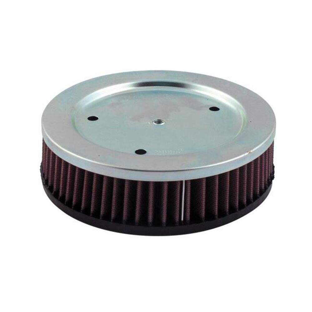 Filtro aria K&N per filtri screamin eagle esatta r