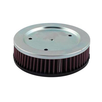 Filtro aria K&amp;N per filtri screamin eagle esatta r