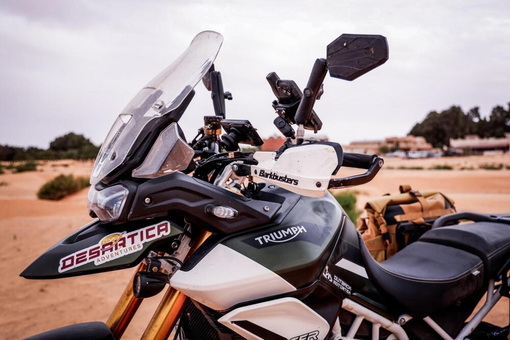 Triumph Tiger 900 Rally Pro (2020 - 23) (5)