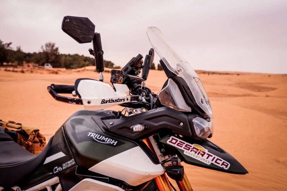 Triumph Tiger 900 Rally Pro (2020 - 23) (6)