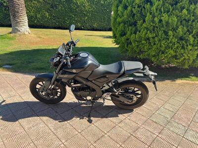 Yamaha MT-125 ABS (2020) usata