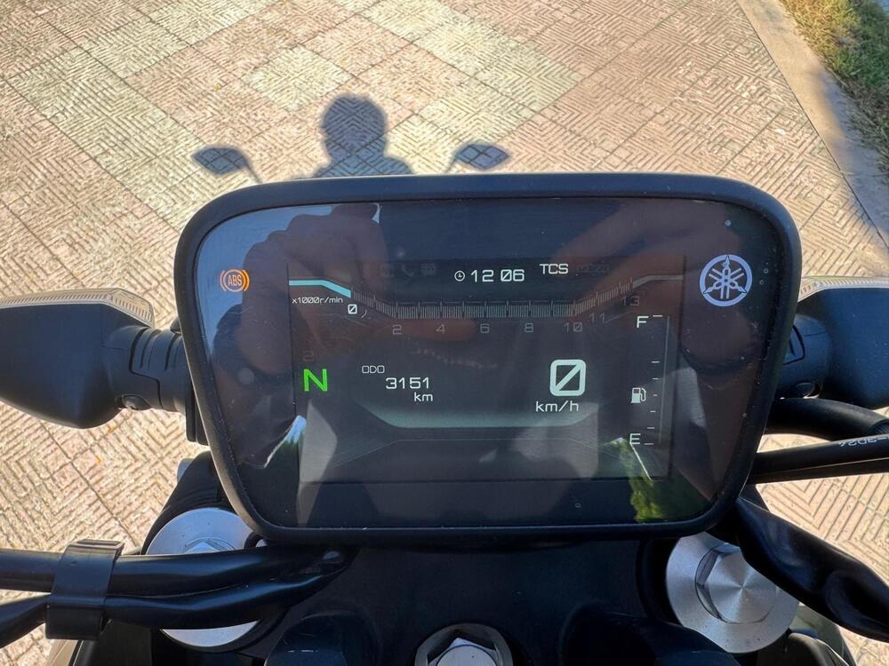 Yamaha MT-125 ABS (2020) (5)
