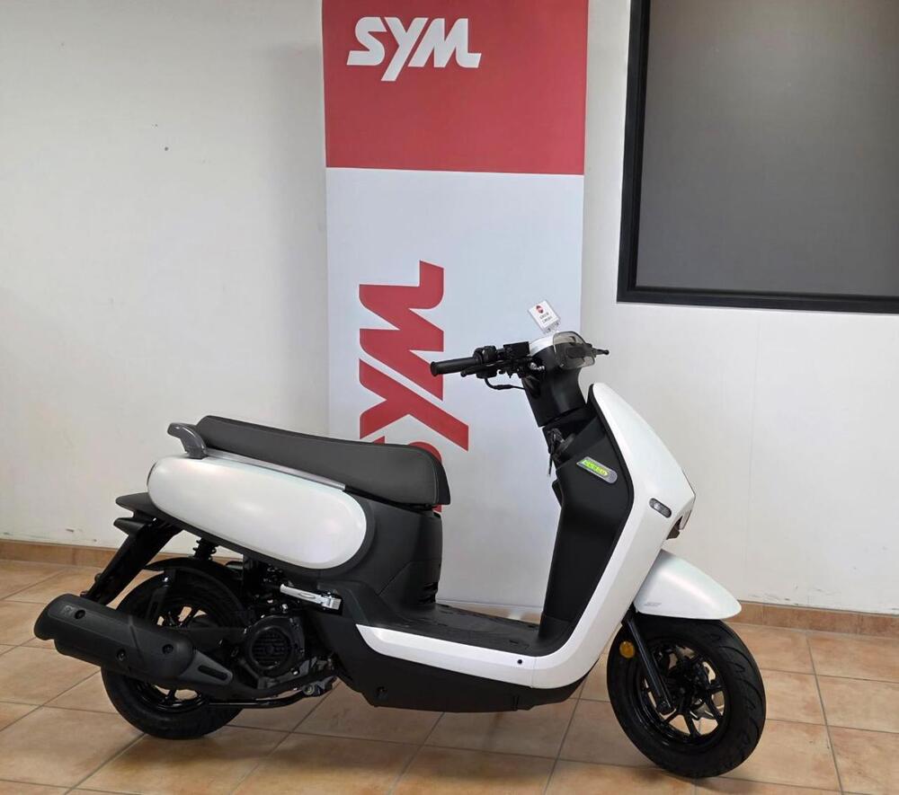 Sym CLBCU 50 (2025 - 26)