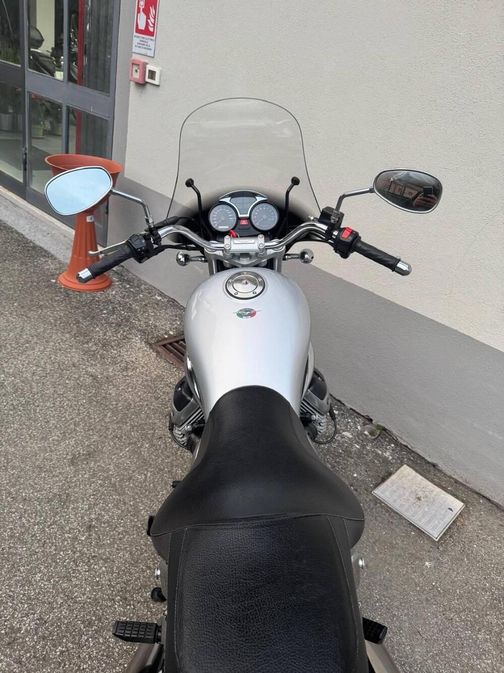 Moto Guzzi Nevada 750 (2002 - 06) (7)