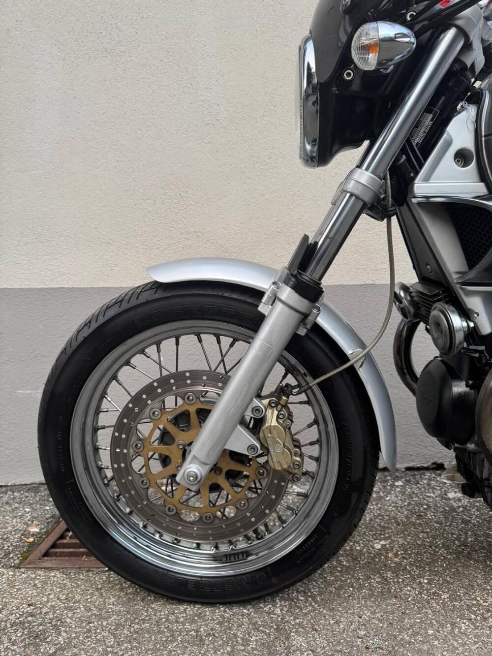 Moto Guzzi Nevada 750 (2002 - 06) (9)