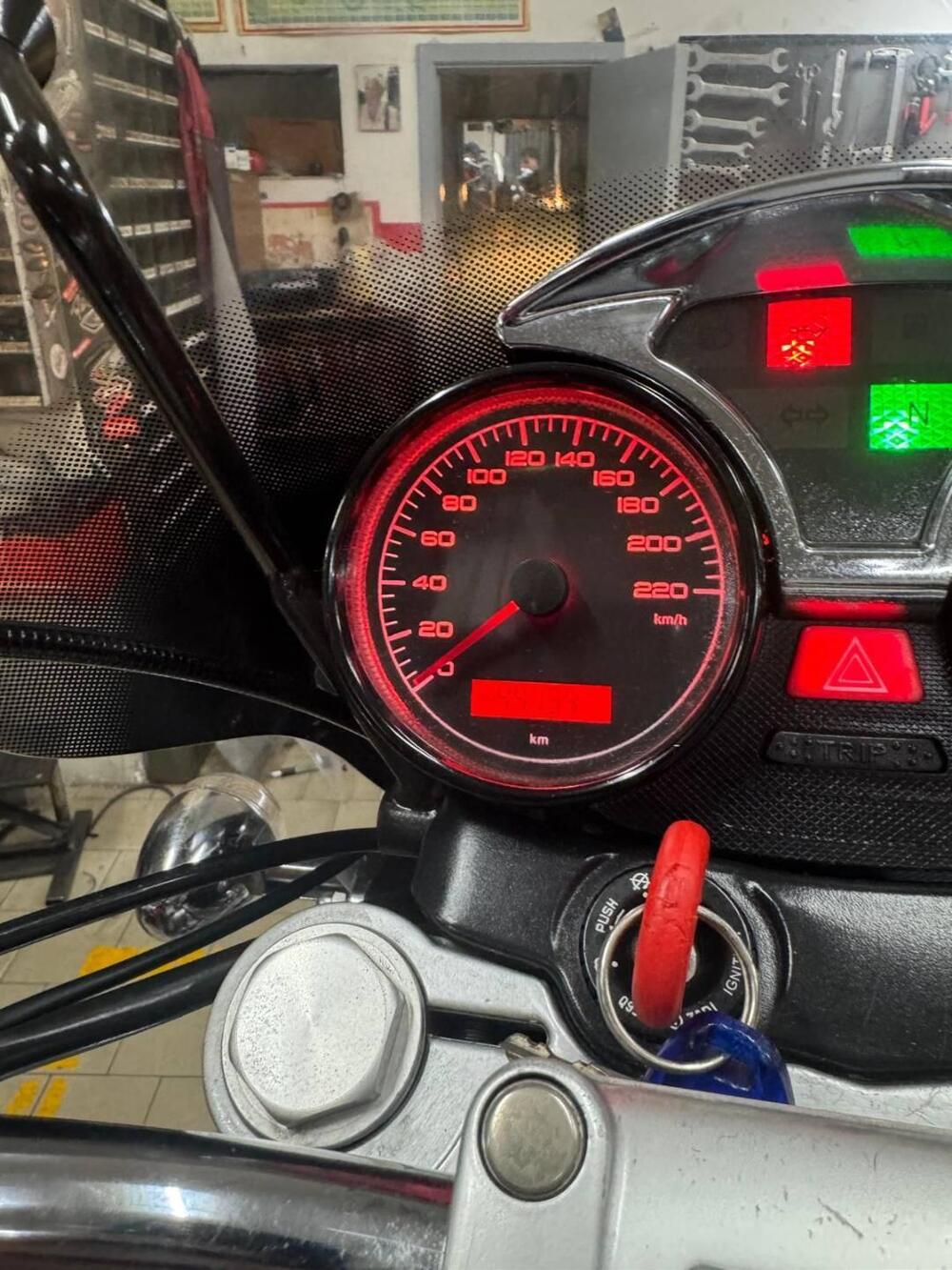 Moto Guzzi Nevada 750 (2002 - 06) (13)