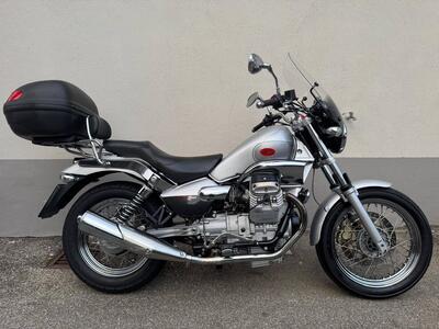 Moto Guzzi Nevada 750 (2002 - 06) usata