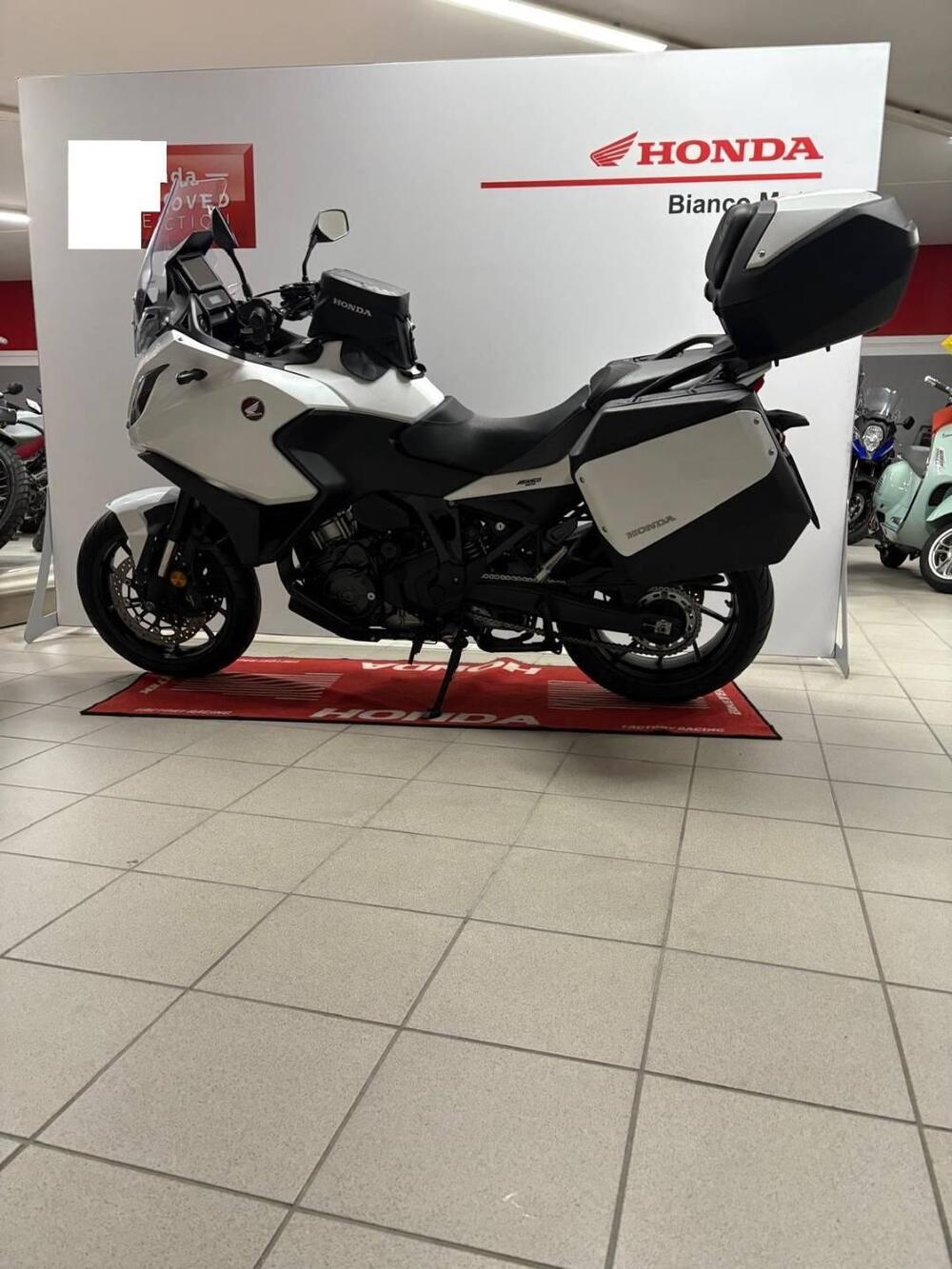 Honda NT 1100 DCT (2022 - 24) (3)