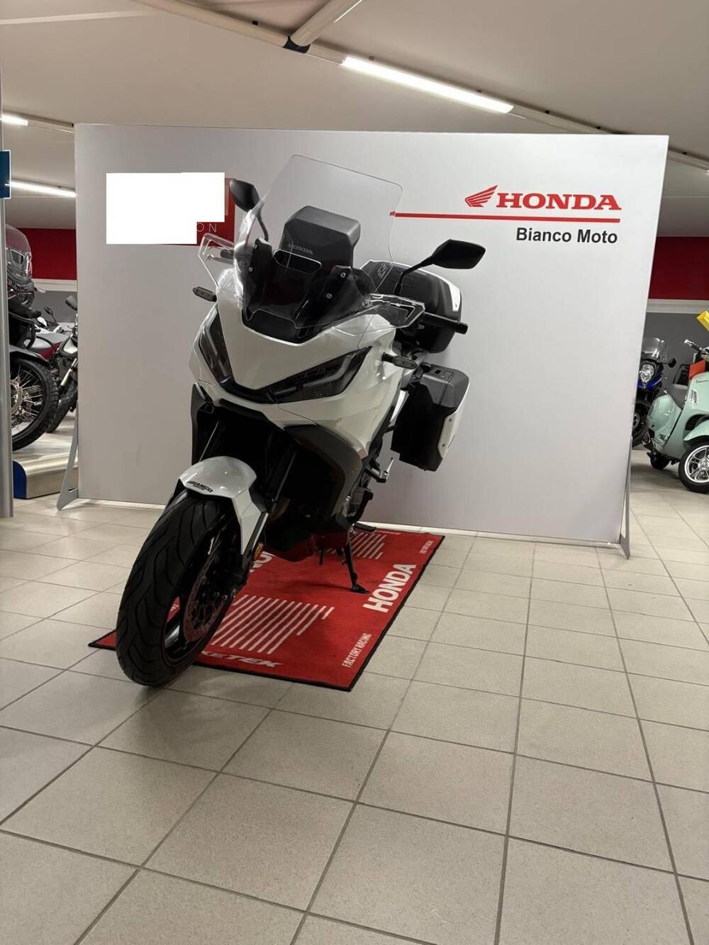 Honda NT 1100 DCT (2022 - 24) (5)