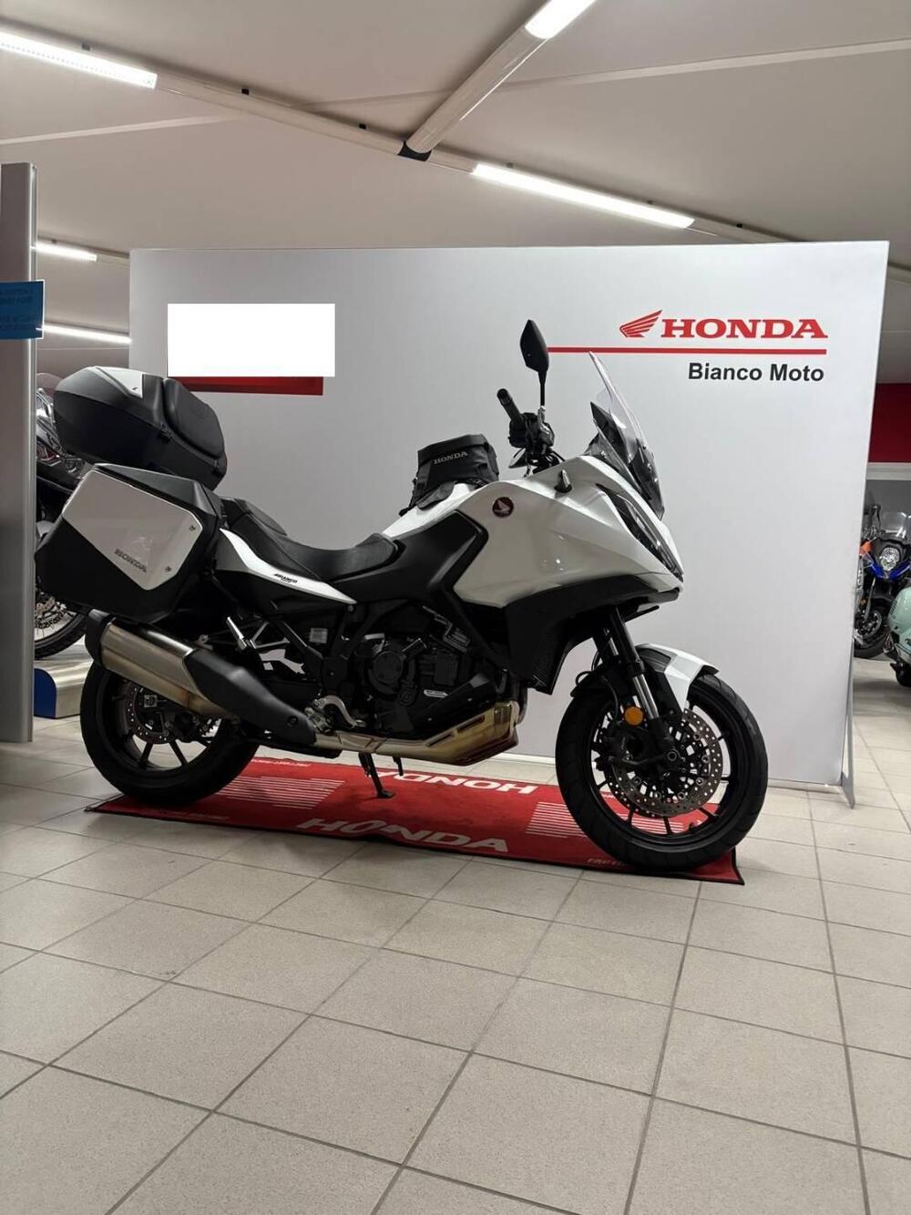 Honda NT 1100 DCT (2022 - 24) (4)