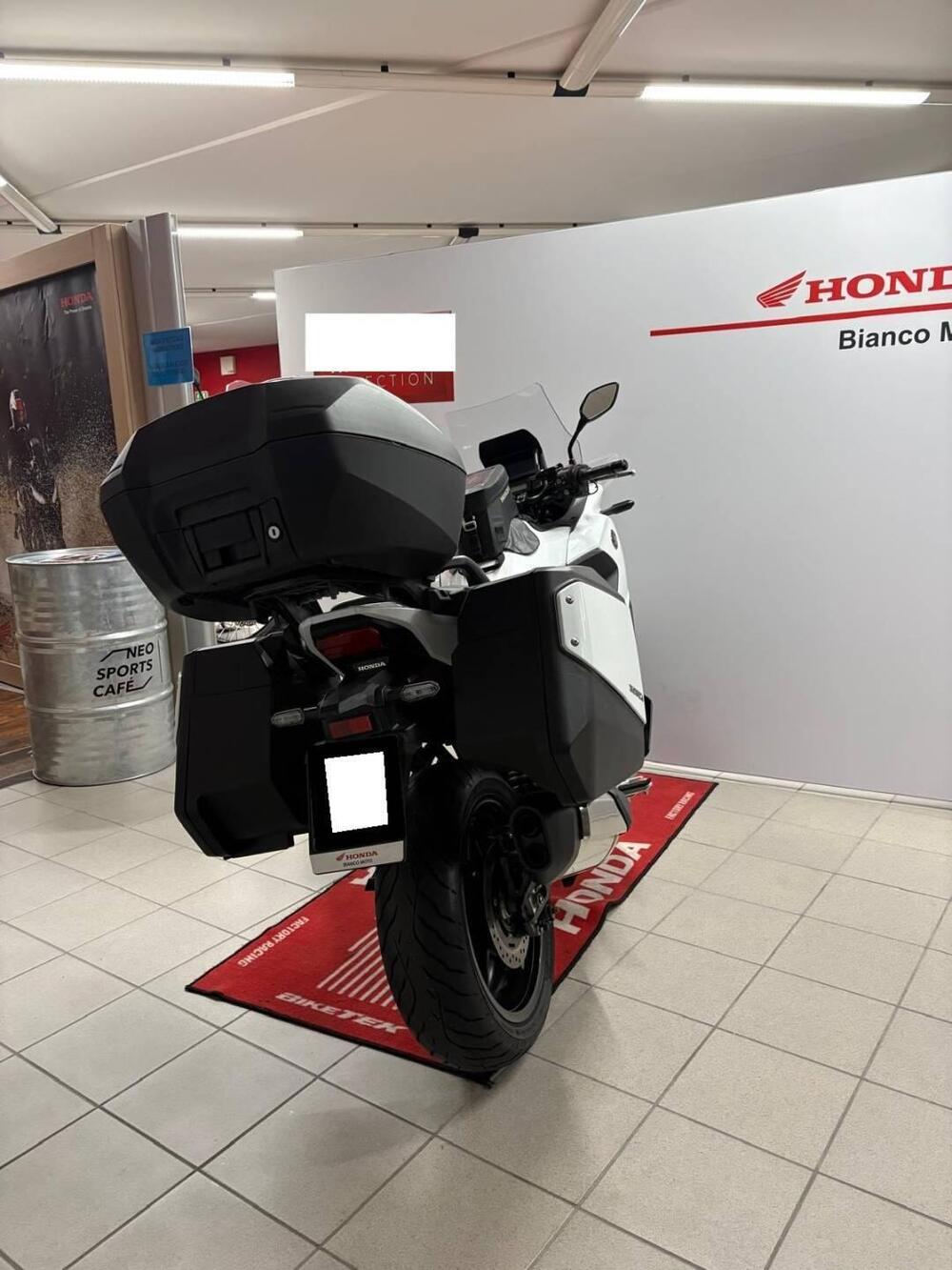 Honda NT 1100 DCT (2022 - 24) (6)