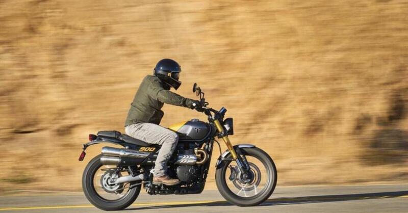 Scarica il Magazine n&deg;676 e leggi il meglio di Moto.it