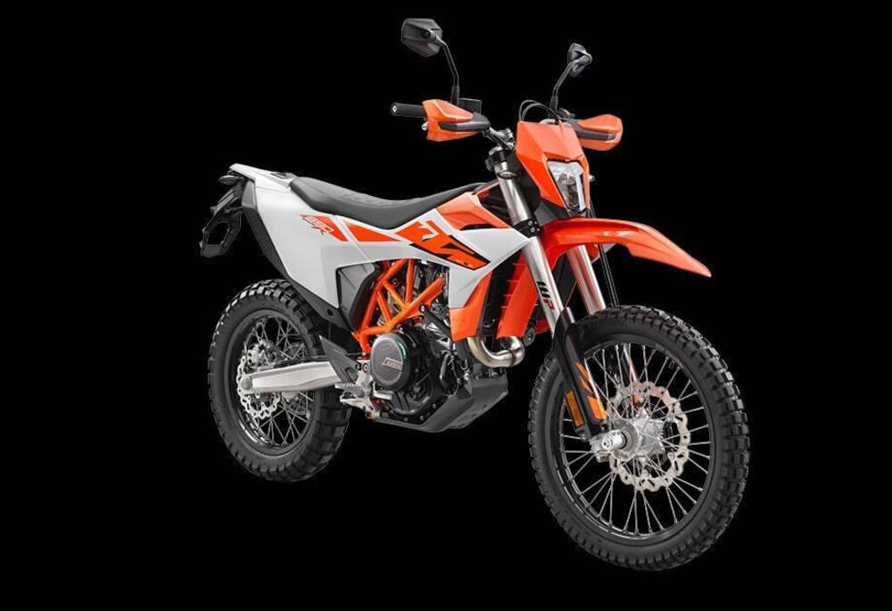 KTM 690 Enduro R (2026) (5)