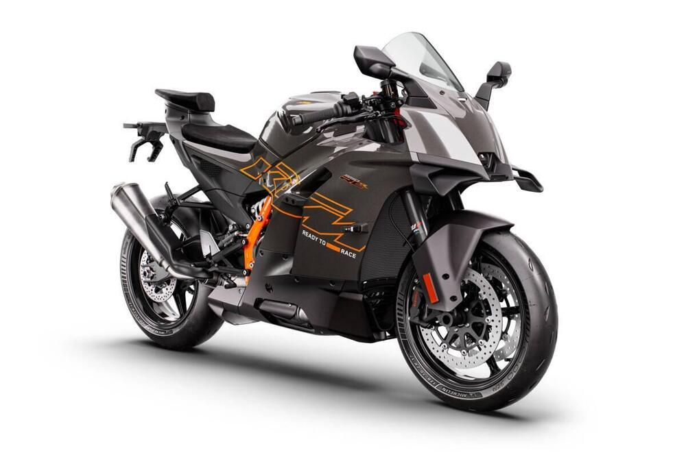 KTM 990 RC R (2026)
