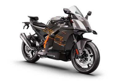 KTM 990 RC R (2026) nuova