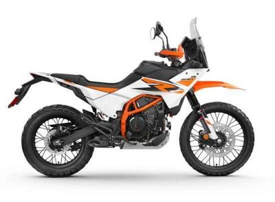 KTM 390 Adventure R (2025 - 26) nuova