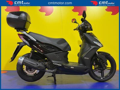 Kymco Agility 200i R16 + (2014 - 17) usata