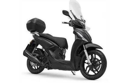 Kymco People 200i S (2021 - 26) nuova