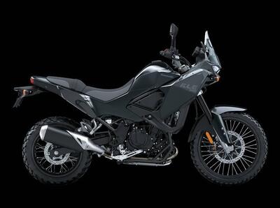 Kawasaki KLE 500 (2026) nuova