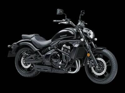 Kawasaki Vulcan S (2025 - 26) nuova