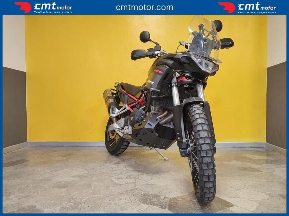 Aprilia Tuareg 660 (2022 - 24) (2)