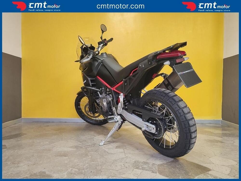 Aprilia Tuareg 660 (2022 - 24) (4)