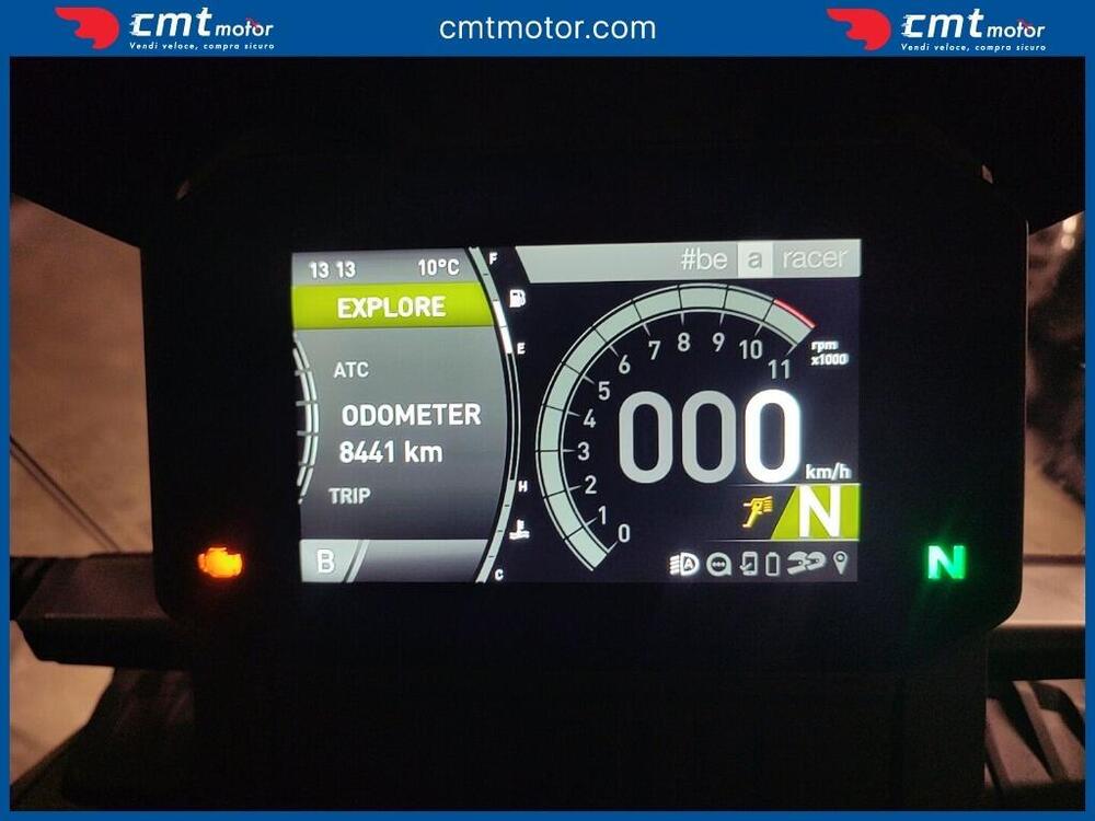 Aprilia Tuareg 660 (2022 - 24) (5)