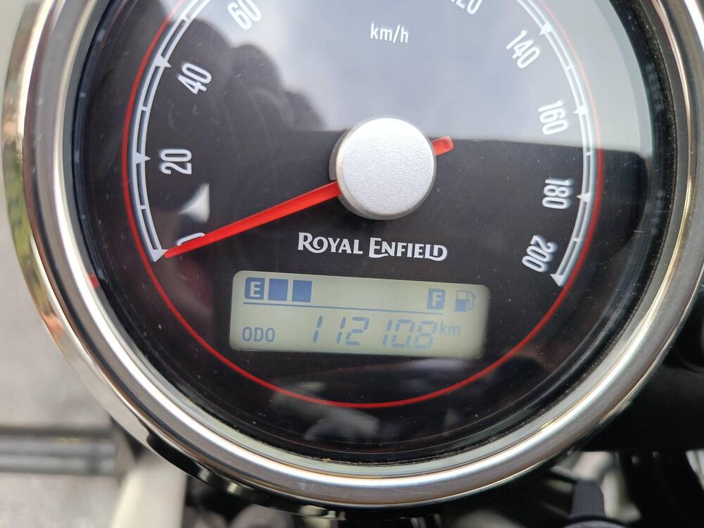 Royal Enfield Interceptor 650 (2021 - 26) (3)