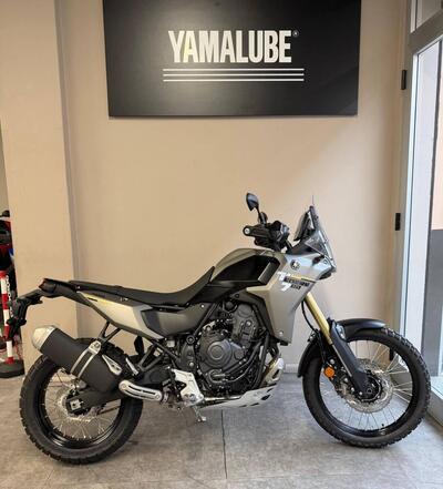 Yamaha T&eacute;n&eacute;r&eacute; 700 (2025 - 26) nuova